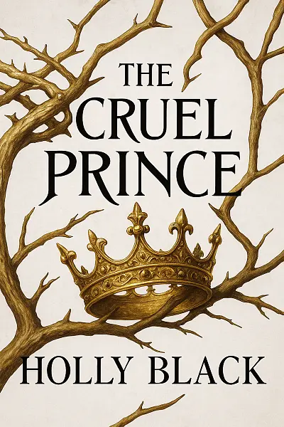 The Cruel Prince
