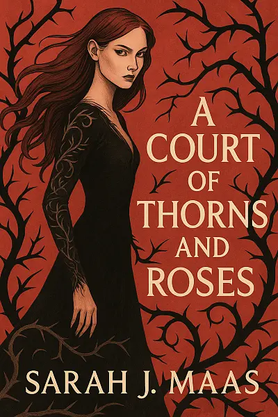 A Court of Thorns and Roses