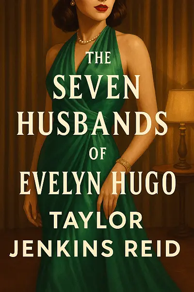 The Seven Husbands of Evelyn Hugo