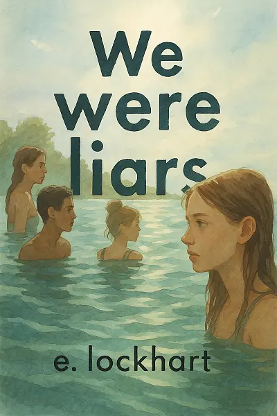 We Were Liars