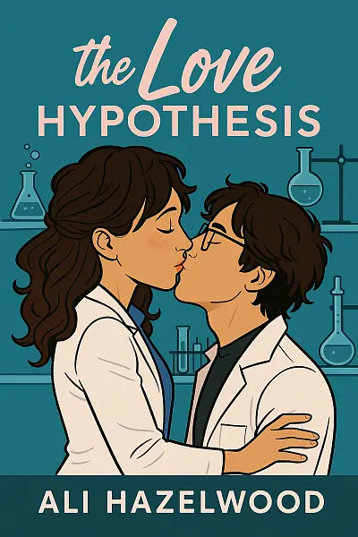 The Love Hypothesis