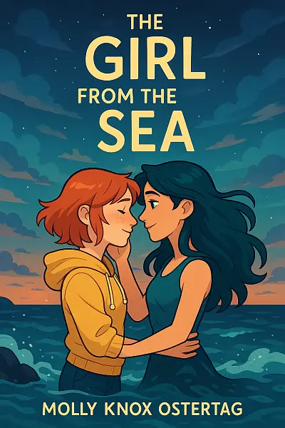 The Girl from the Sea