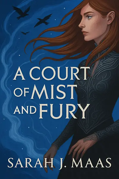 A Court of Mist and Fury