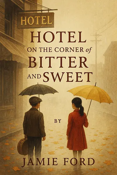 Hotel on the Corner of Bitter and Sweet