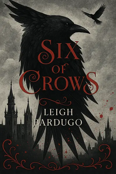 Six of Crows